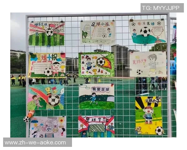 足球场上的激情与梦想用画笔描绘绿茵世界的精彩瞬间 足球场上的激情与梦想用画笔描绘绿茵世界的精彩瞬间